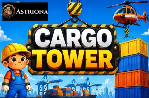 Cargo Tower